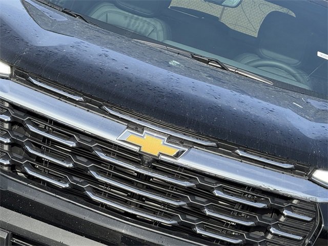 2026 Chevrolet Equinox LT photo 3