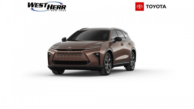 New Toyota Crown Signia For Sale in Orchard Park, NY