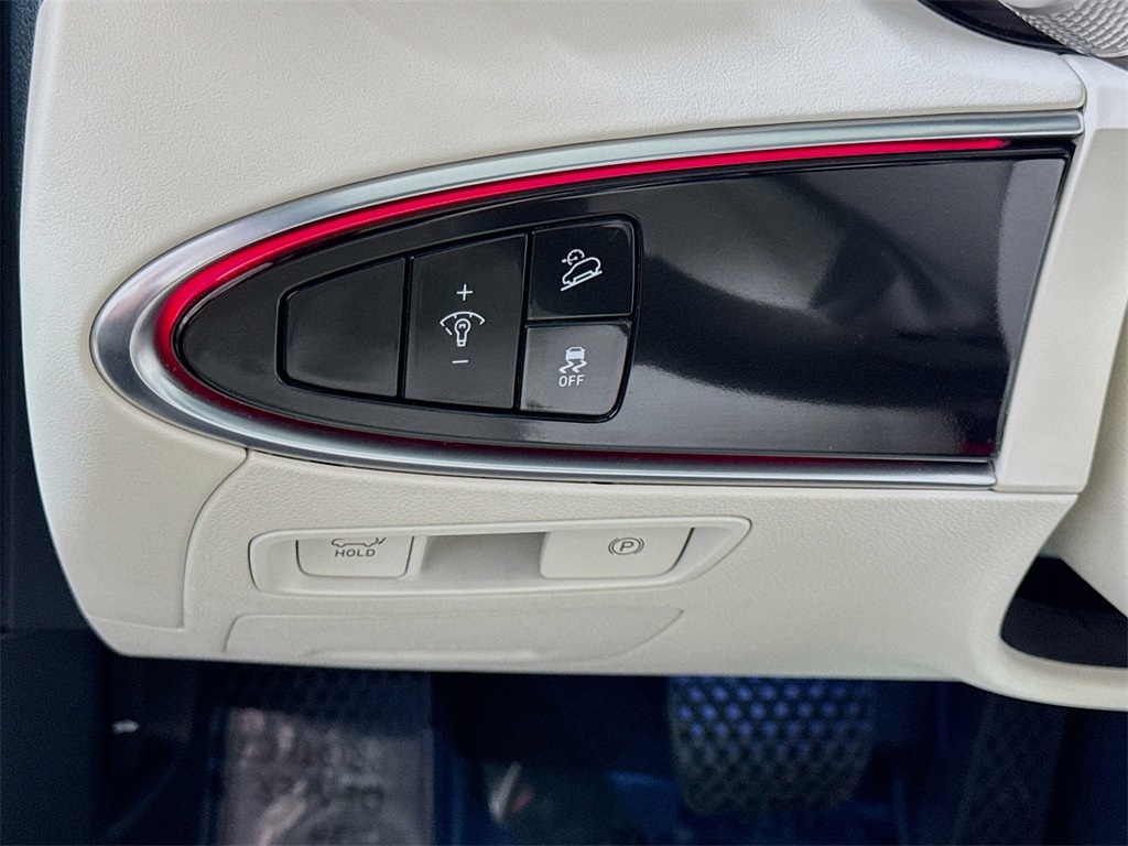 2024 Genesis Electrified GV70 Advanced photo 30