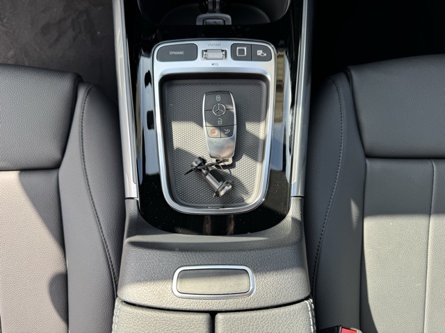 2026 Mercedes Benz GLA 250 4MATIC photo 16