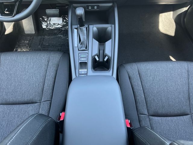 2025 Honda Accord SE photo 31