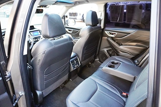 Used 2021 Brown Subaru Limited image 17