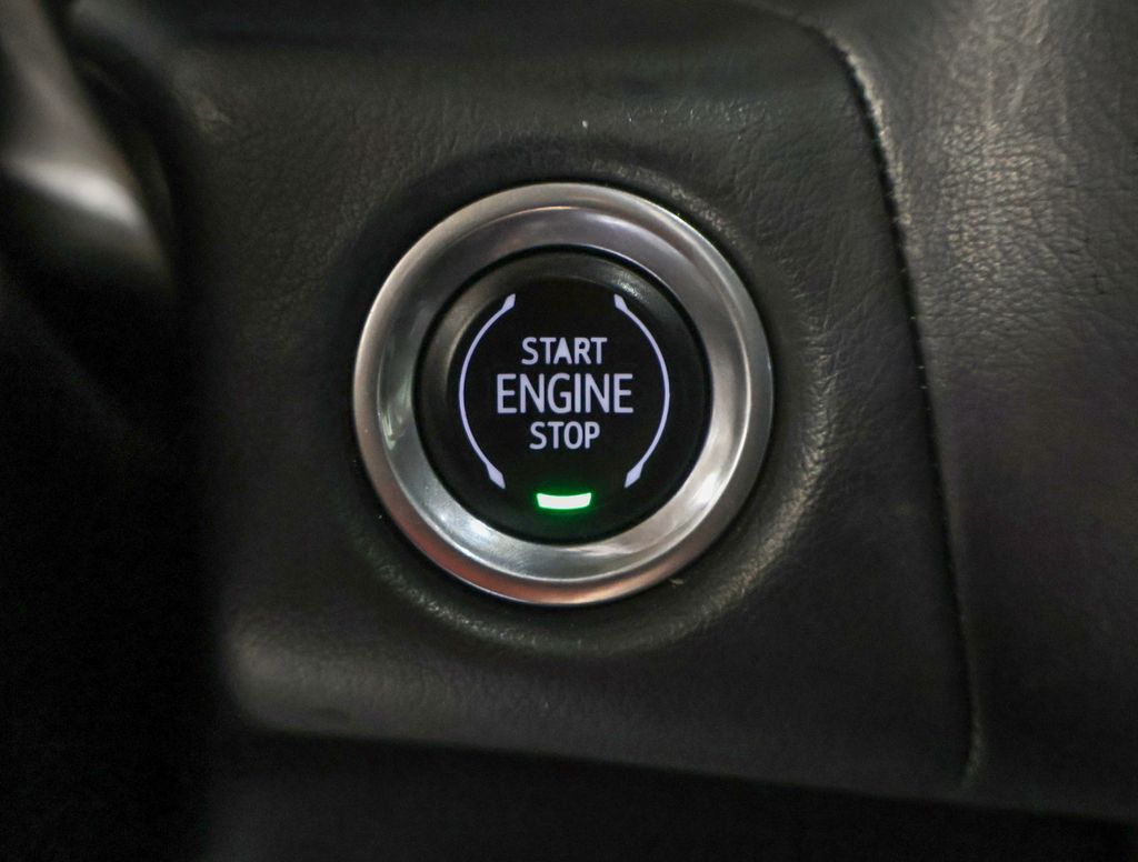 2023 Chevrolet Tahoe RST photo 10