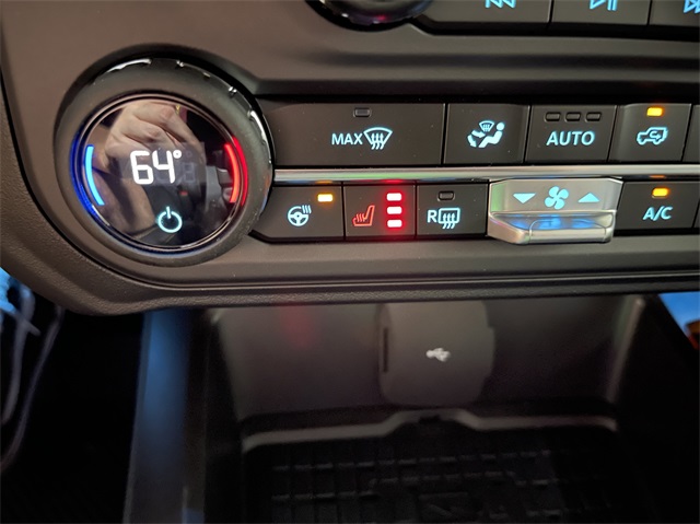 2024 Ford Bronco Badlands photo 11