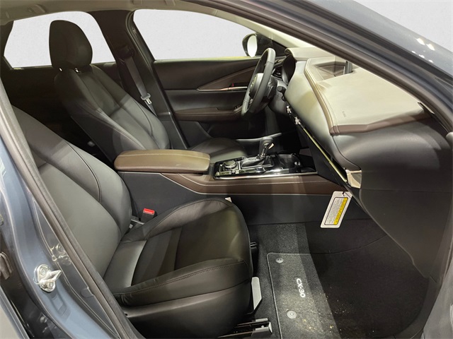 2025 Mazda CX-30 2.5 Turbo Premium Plus photo 22