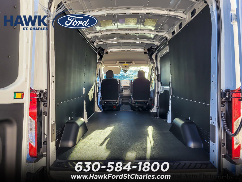2026 FORD TRANSIT - Image 14