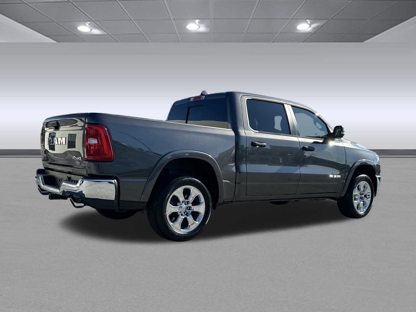 2026 Ram 1500 Big Horn photo 7
