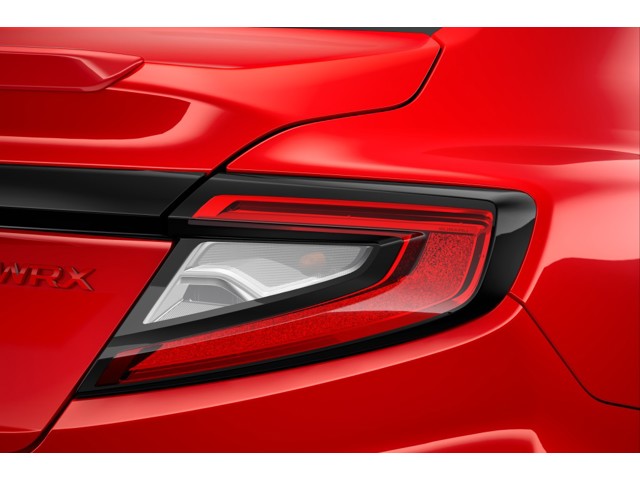 2025 Subaru WRX Premium photo 13