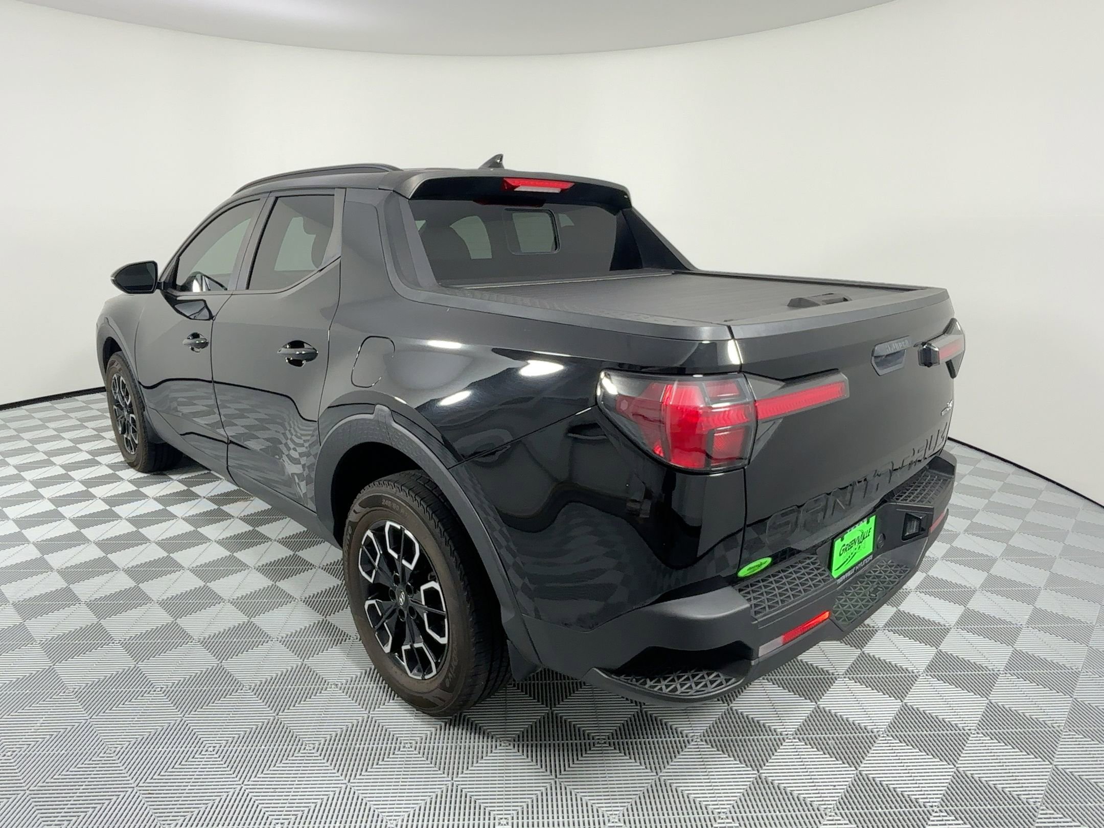 2022 Hyundai Santa Cruz SEL Premium photo 3