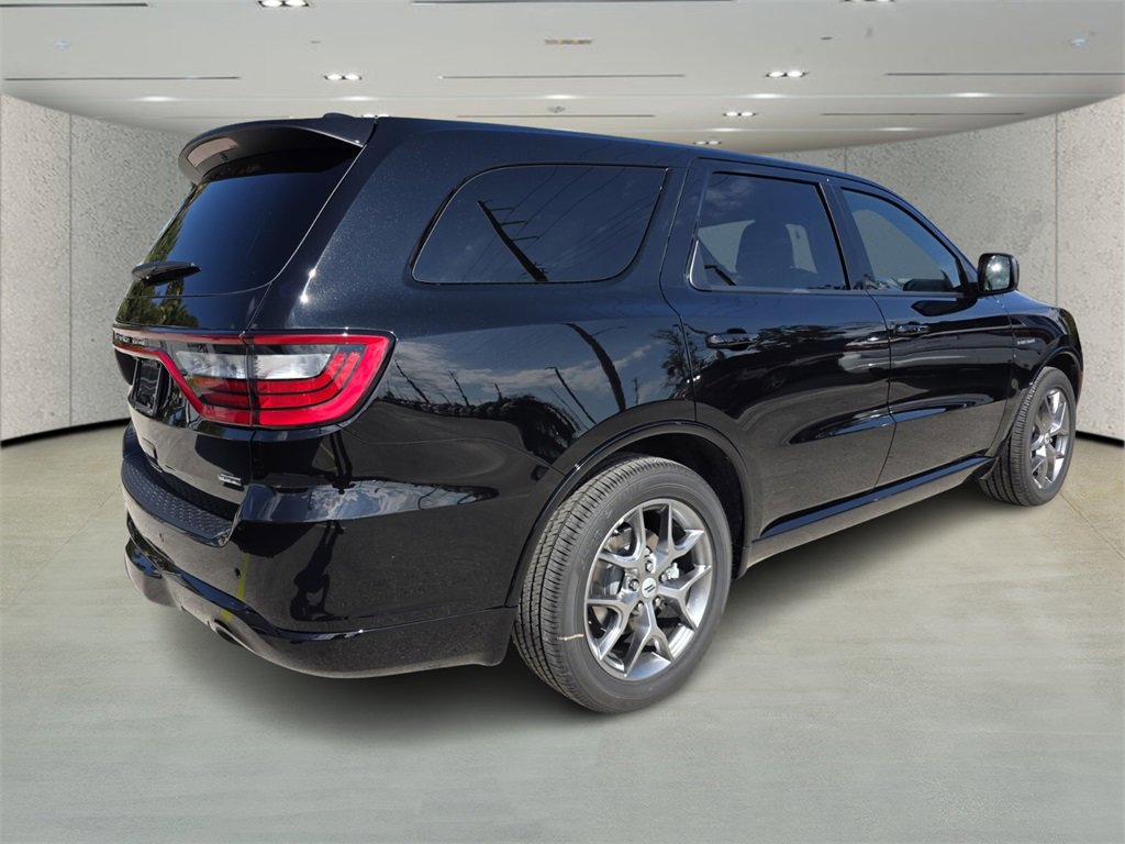 2026 Dodge Durango GT photo 4