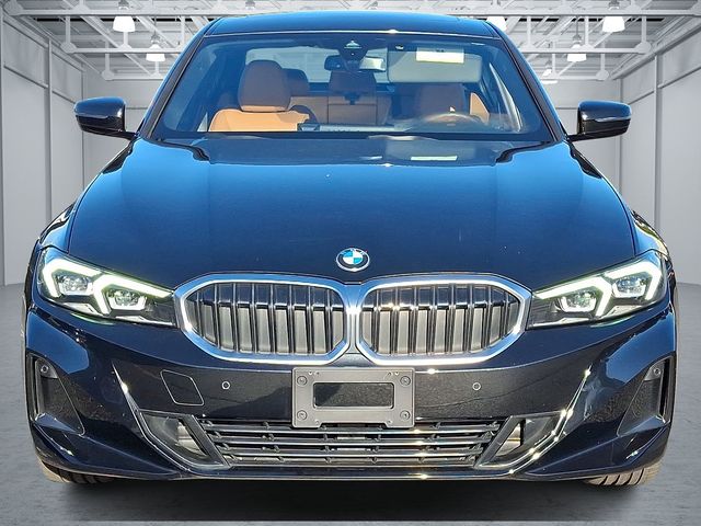 2023 Bmw 330i xDrive photo 2