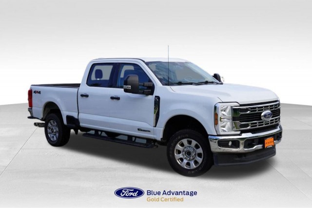 2024 Ford F-250SD XLT