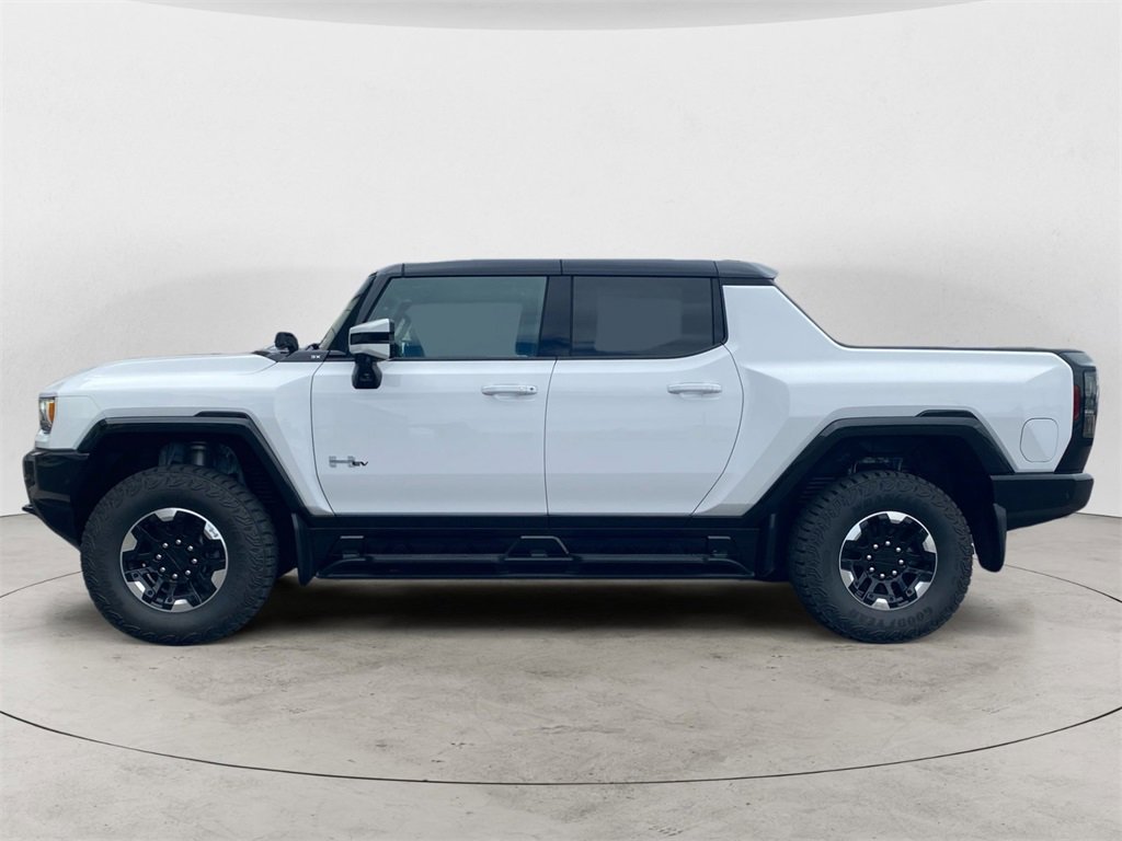 2024 Gmc Hummer EV Pickup photo 2