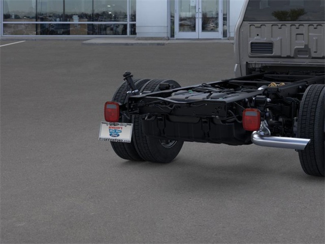 2026 Ford F-550 XL photo 20