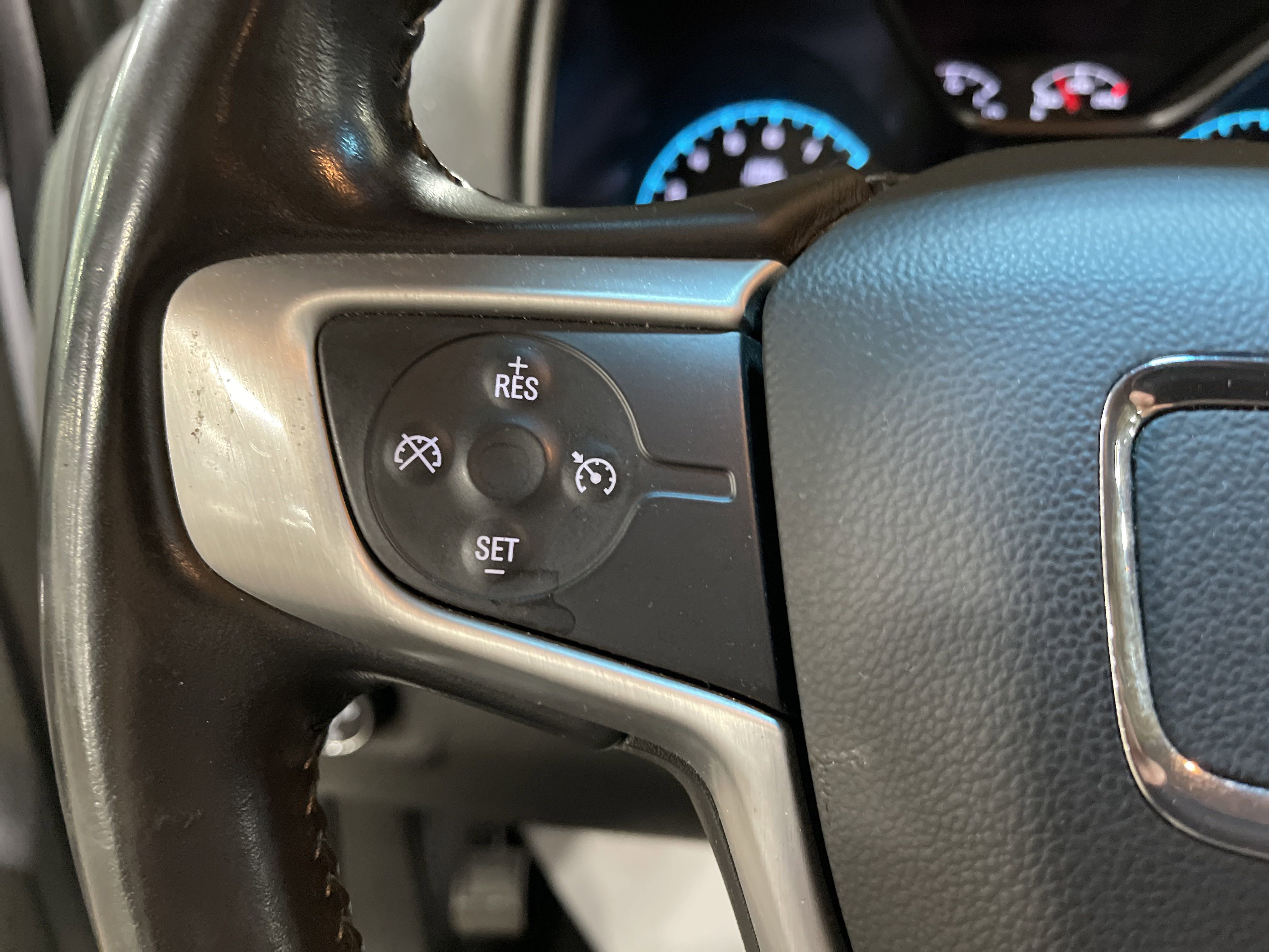 2020 Gmc Canyon SLE photo 11