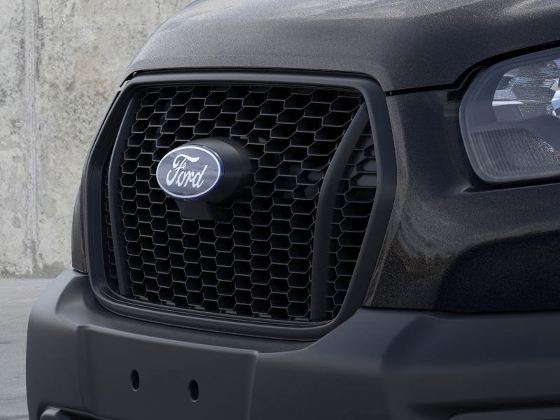 2026 FORD TRANSIT - Image 16