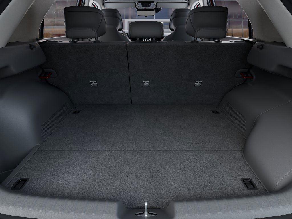 2025 Kia Niro Plug-In Hybrid EX photo 18