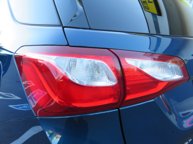 2020 Chevrolet Equinox Premier photo 33