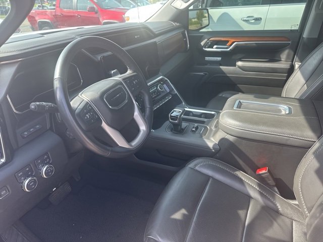 2022 Gmc Sierra 1500 Denali photo 5