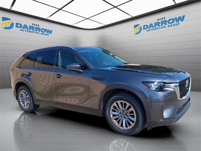 2024 Mazda CX-90 3.3 Turbo Preferred Plus photo 4