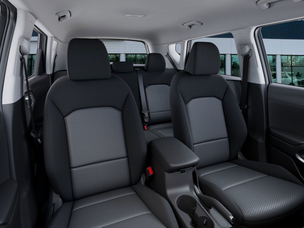 2025 Kia Soul S photo 12