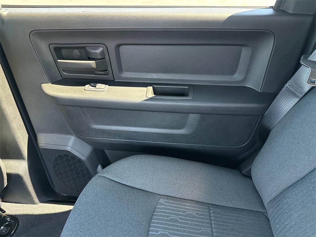 2024 Ram 3500 Tradesman photo 18