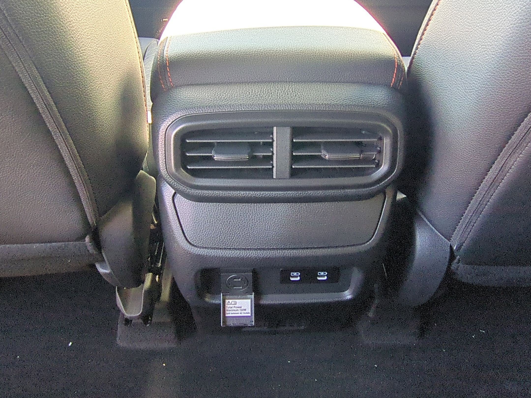 2026 Honda Passport TrailSport photo 13