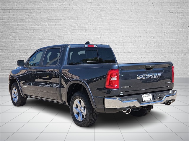 2026 Ram 1500 Big Horn Lone Star photo 3