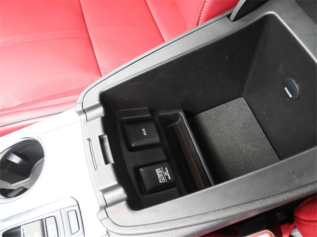 2018 Acura TLX 3.5L SH-AWD Technology photo 4