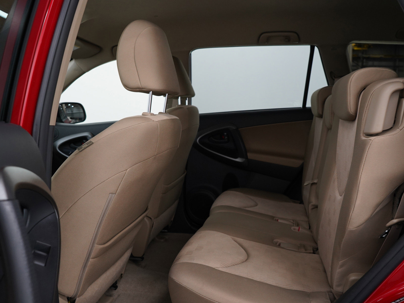 2011 Toyota RAV4 Base photo 14