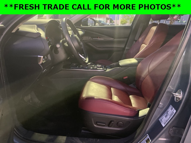 2024 Mazda CX-30 2.5 S Carbon photo 13