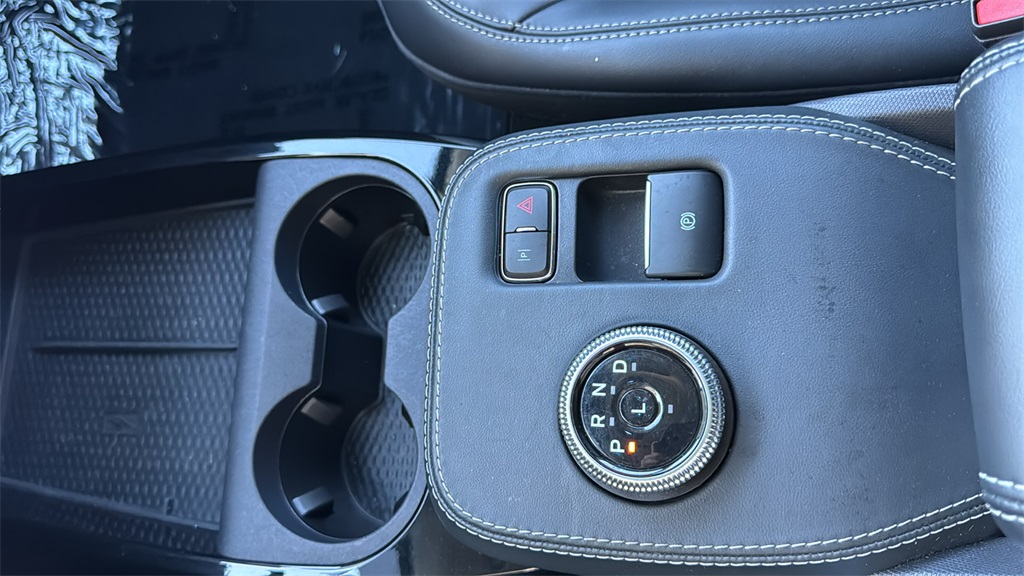 2021 Ford Mustang Mach-E Select photo 15