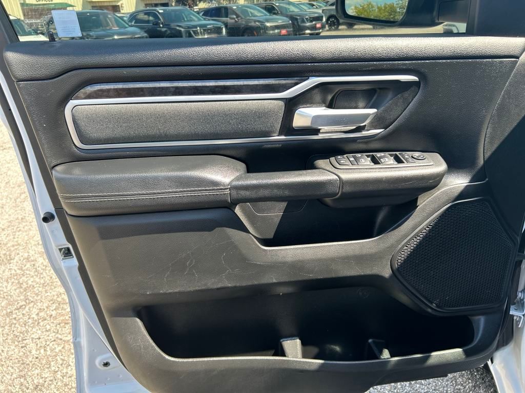 2022 Ram 1500 Big Horn Lone Star photo 10