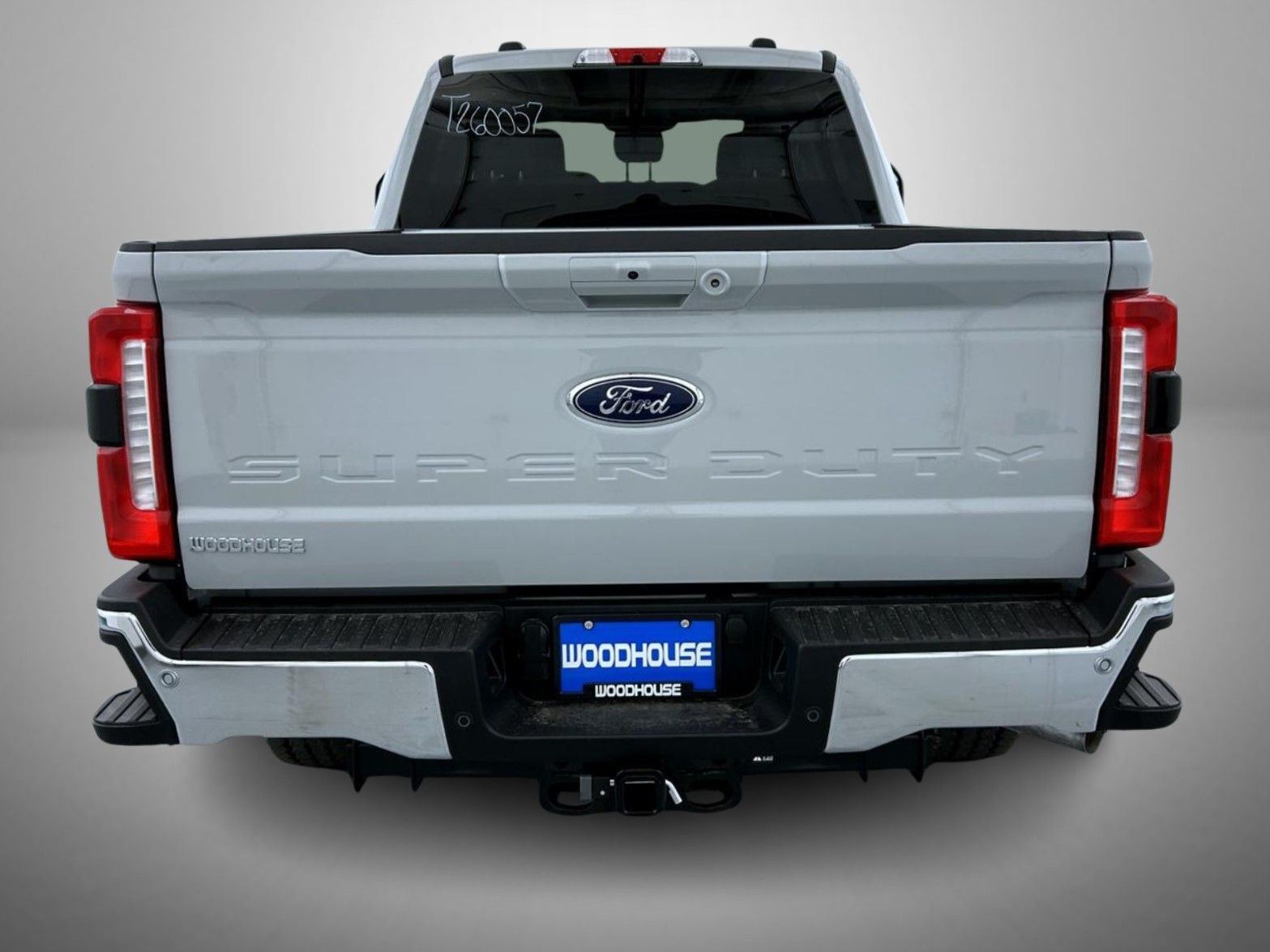 2026 Ford F-250 photo 6