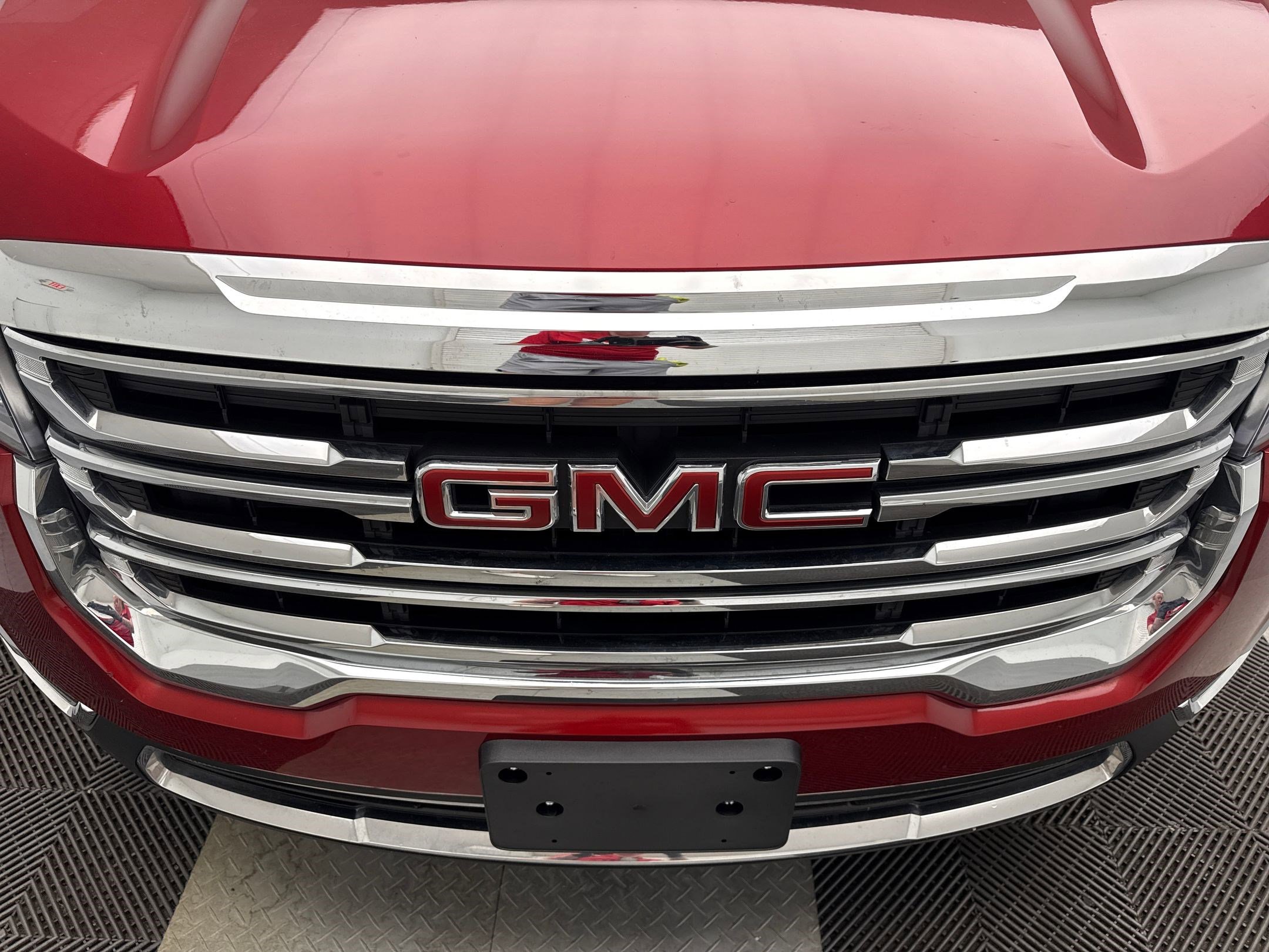 2023 Gmc Acadia SLE photo 28