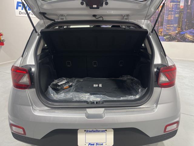 2026 Hyundai Venue SEL photo 26