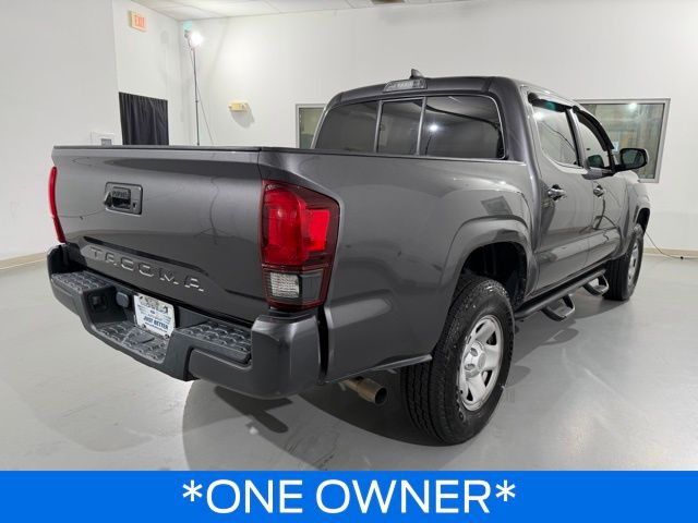 2019 Toyota Tacoma SR photo 3