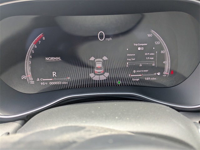 2025 Acura TLX SH-AWD Type S photo 26