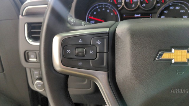 Used 2023 GRAY Chevrolet LS image 17