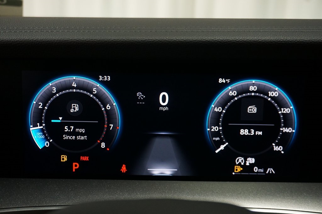 2025 Volkswagen Tiguan S photo 20