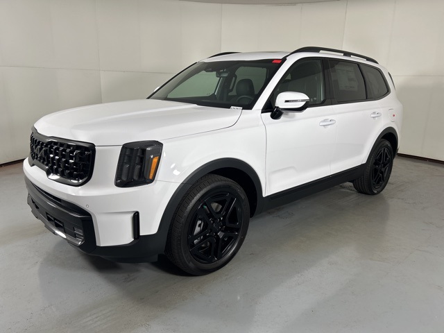 2025 Kia Telluride SX X-Line photo 4