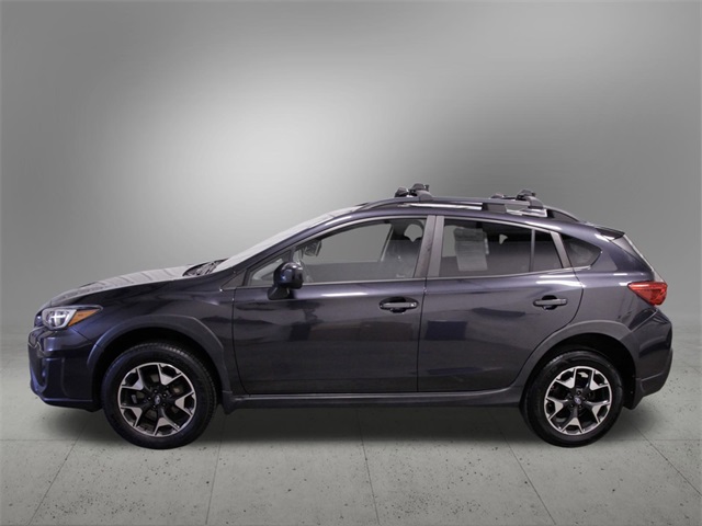 Used 2019 Subaru Crosstrek Premium with VIN JF2GTACC1K8307670 for sale in Schenectady, NY