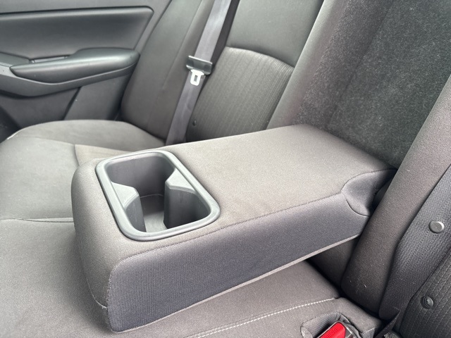 2024 Nissan Altima 2.5 S photo 24