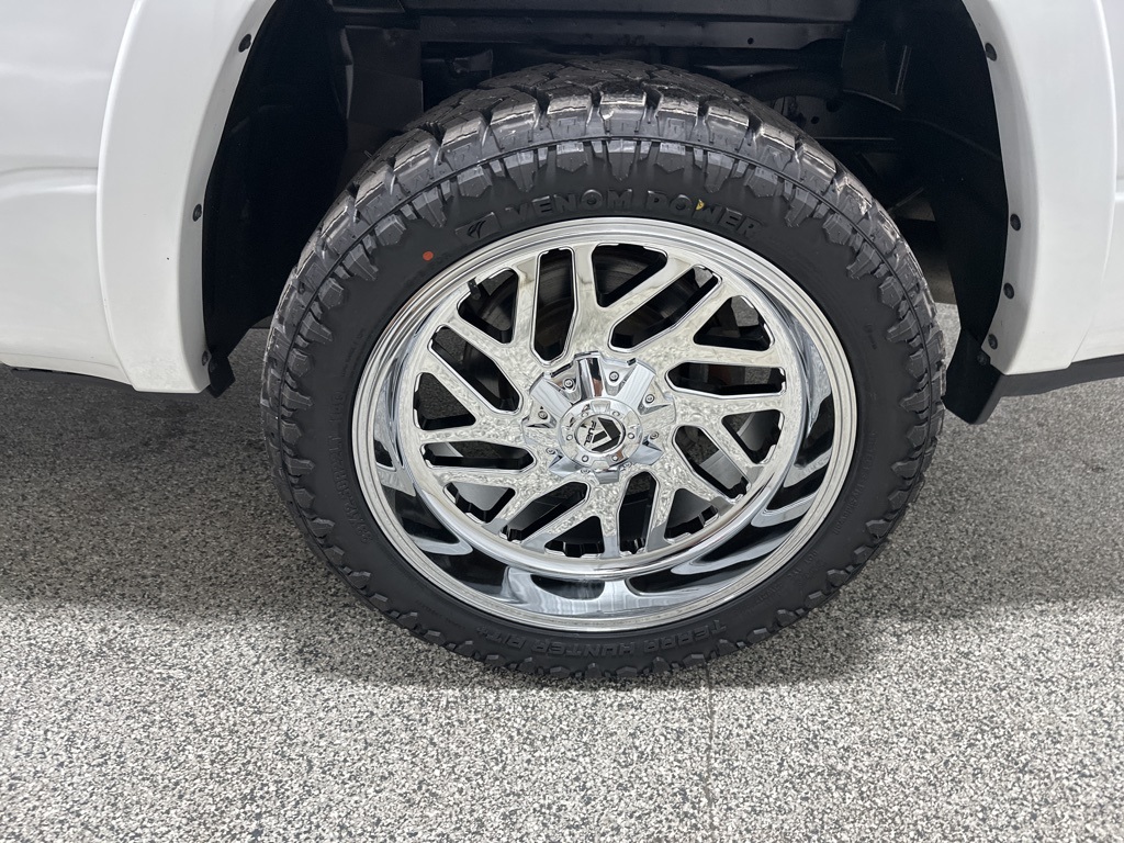 2022 Ram 1500 Laramie photo 7