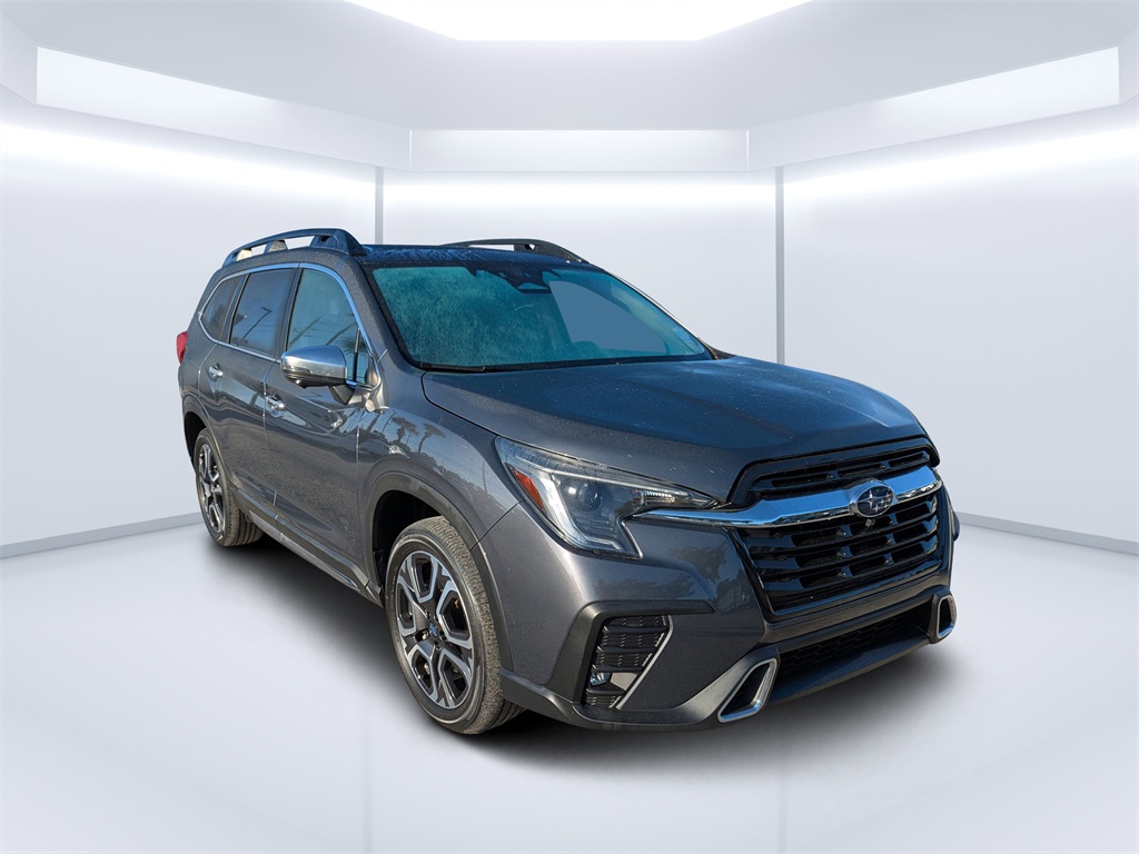 2023 Subaru Ascent