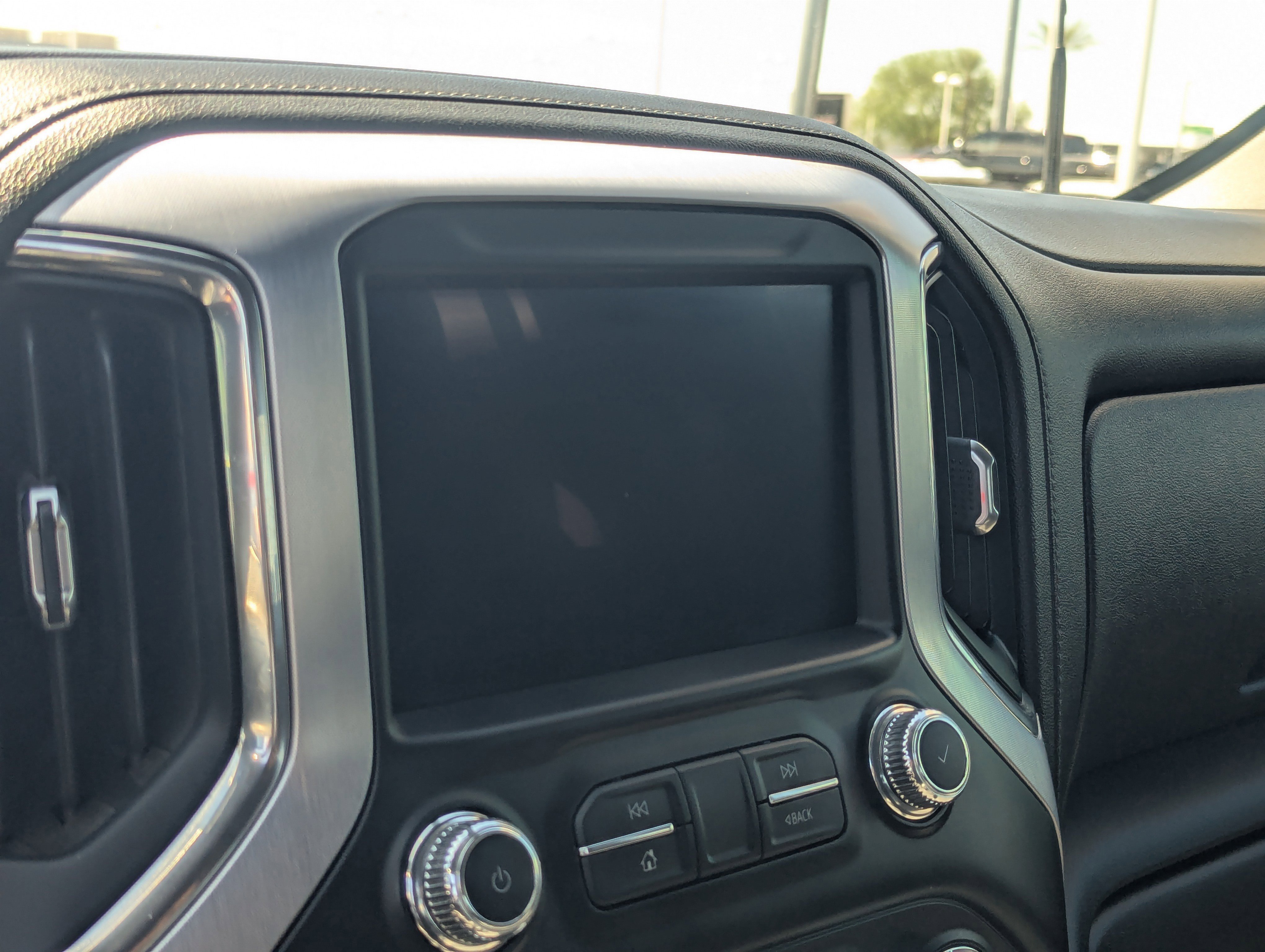 2021 Gmc Sierra 2500 HD SLE photo 5