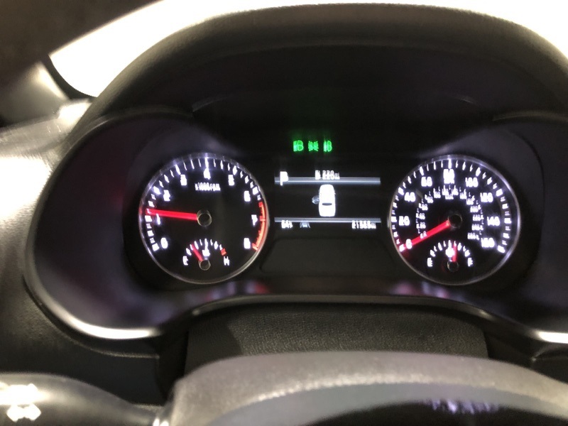 2023 Kia Forte GT-Line photo 21