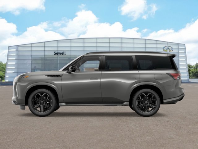2026 Infiniti QX80 Sensory photo 5