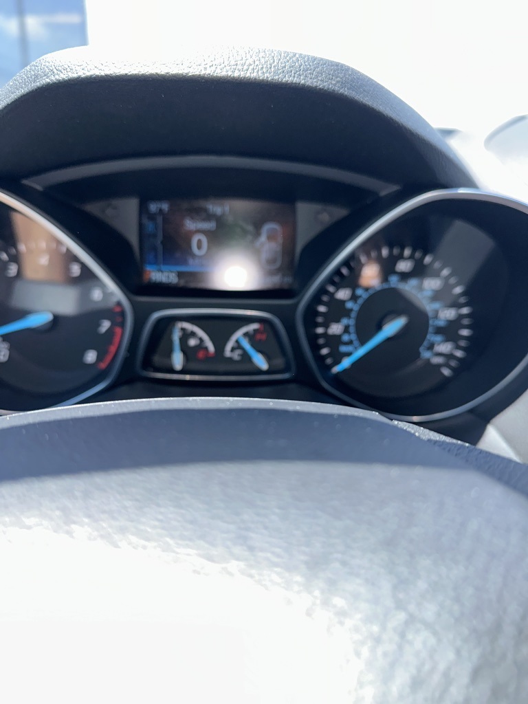 Used 2015 Ford Escape SE with VIN 1FMCU0G98FUB48612 for sale in Tulsa, OK