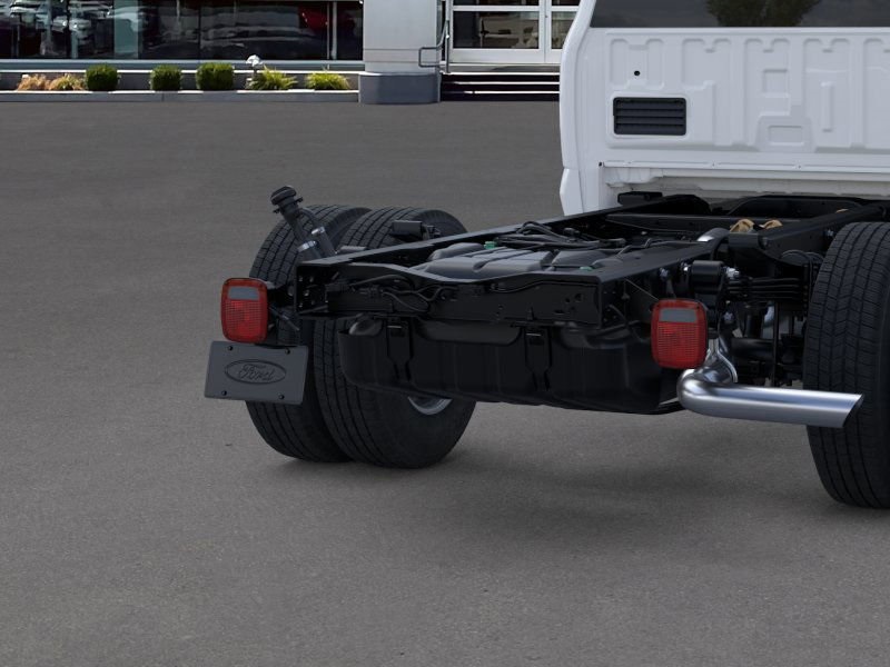 2025 Ford F-350 XL photo 19